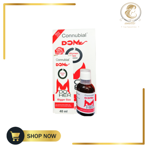 عبوه نقط كونيبال الايطاليه لزيادة الرغبة للسيدات