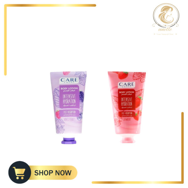 كير آند مور لوشن للجسم - 150 مل