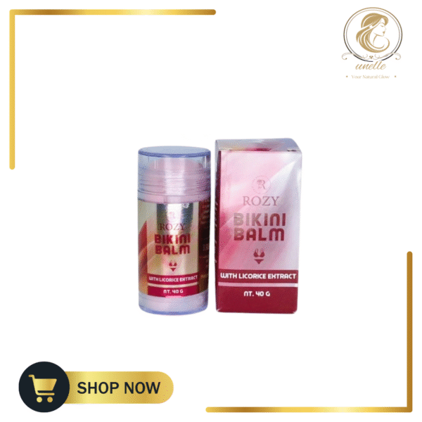 Rozy Bikini Balm